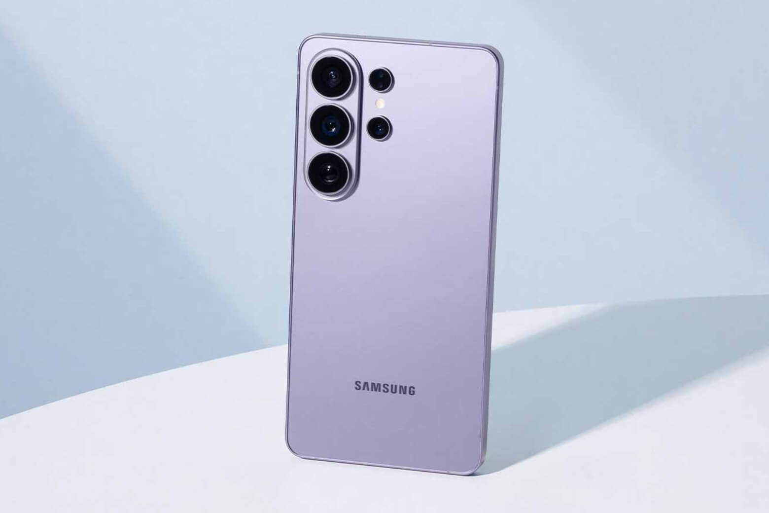 Galaxy dòng S series phù hợp để giải quyết cường độ làm việc cao