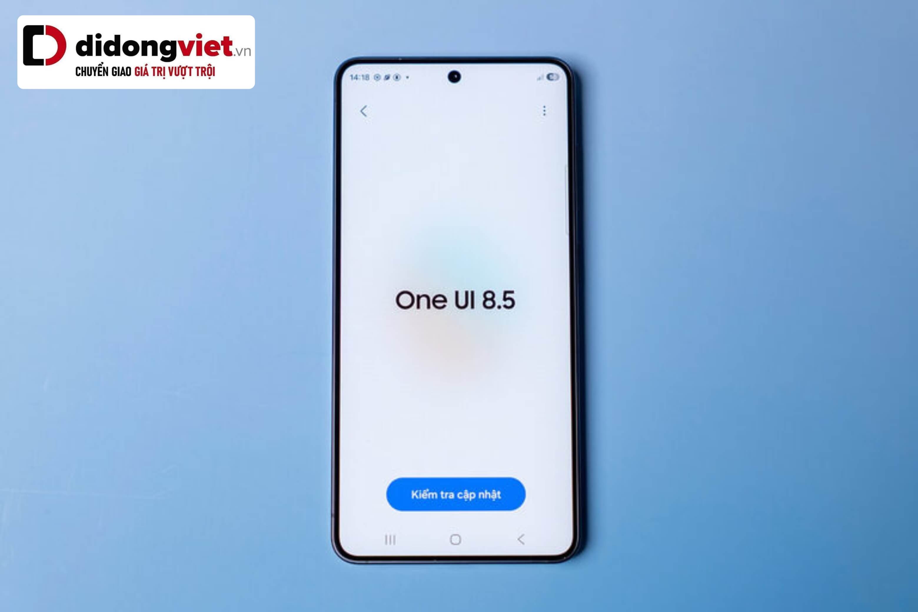 Galaxy S26 cân bằng hiệu năng mạnh mẽ và chi phí hợp lý nhờ những tinh chỉnh phần cứng thực dụng. Galaxy S26 cân bằng hiệu năng mạnh mẽ và chi phí hợp lý nhờ những tinh chỉnh phần cứng thực dụng.
