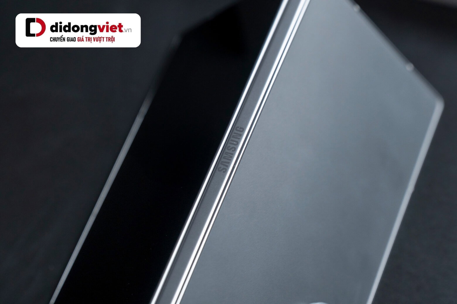 Samsung Galaxy Z Fold7 bản lề Titanium mỏng nhẹ