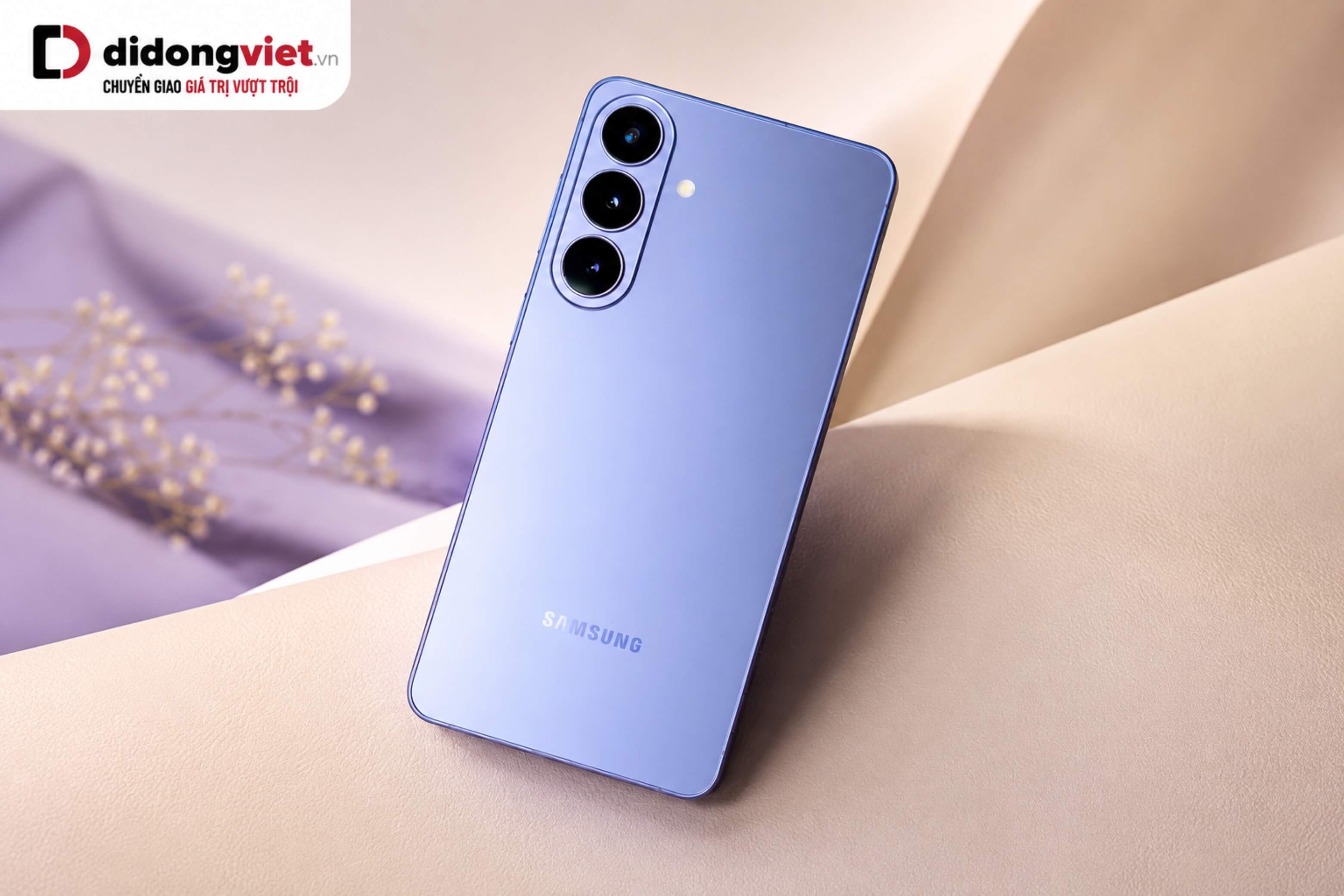 Galaxy S26 Plus VN/A: Lựa chọn cân bằng giữa màn hình lớn, pin khỏe và chi phí hợp lý.