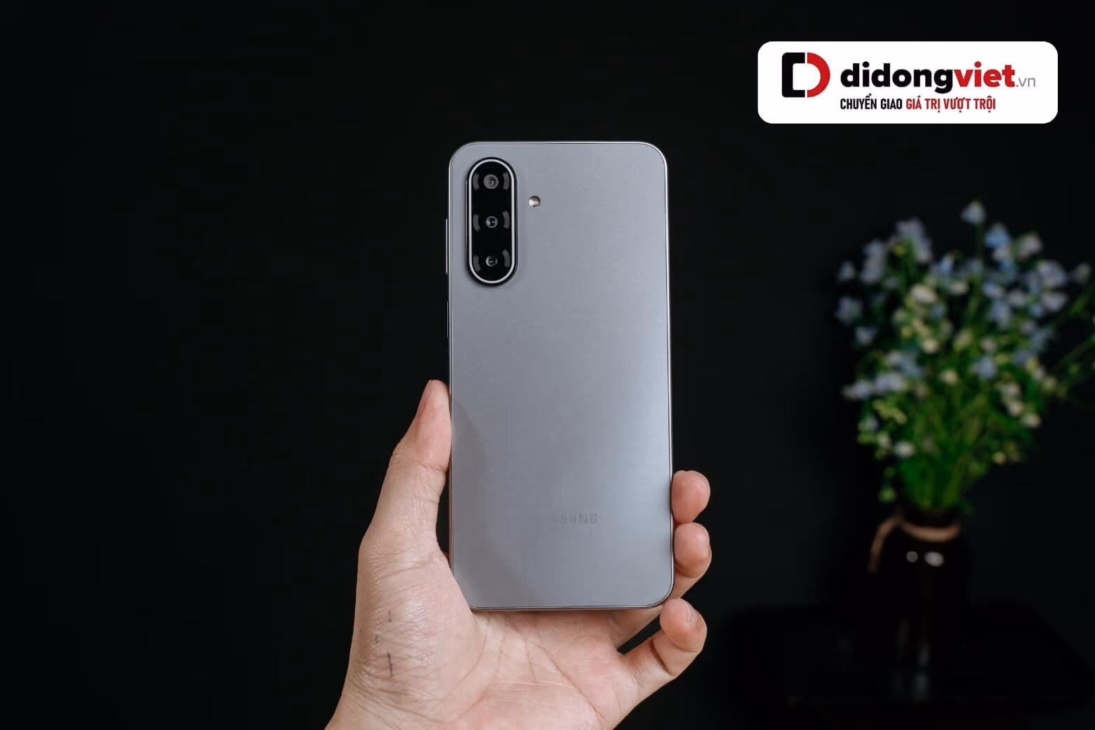 Samsung Galaxy A17 5G chính hãng VN/A