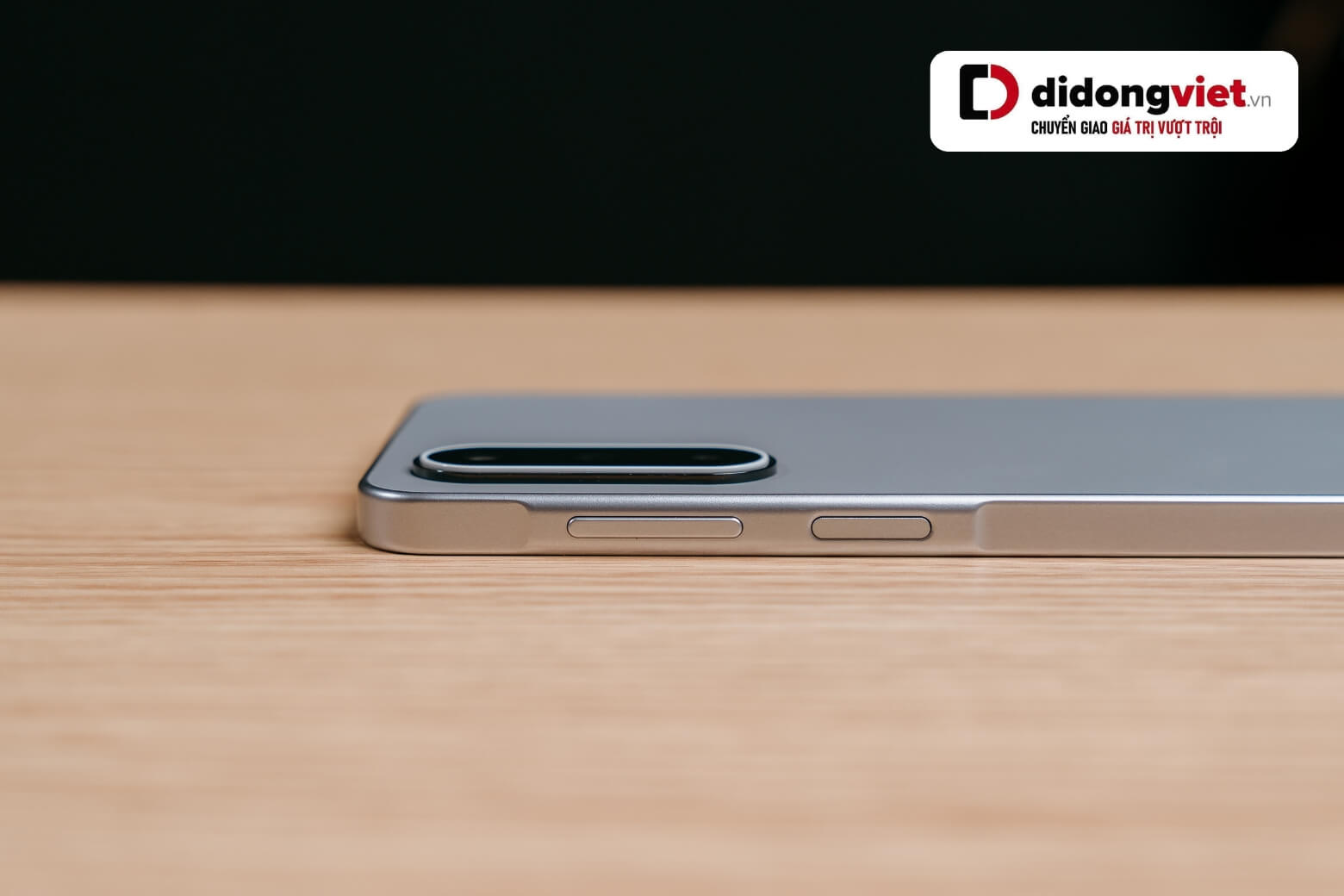 Samsung Galaxy A17 5G thiết kế mỏng nhẹ bền bỉ 