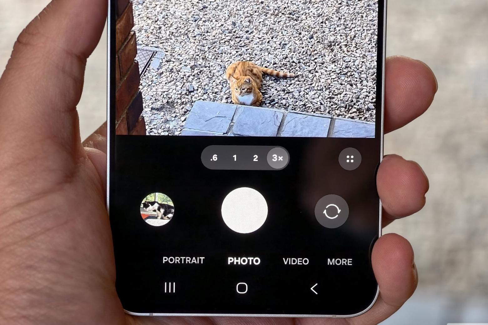 Đánh giá camera Samsung Galaxy S24 Ultra: Có gì vượt trội?