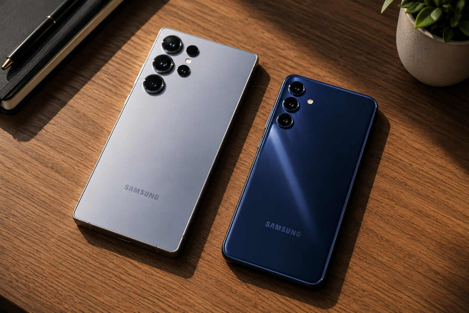 Giữa năm 2026 nên chọn Galaxy S25 Series cũ hay thiết bị tầm trung mới?