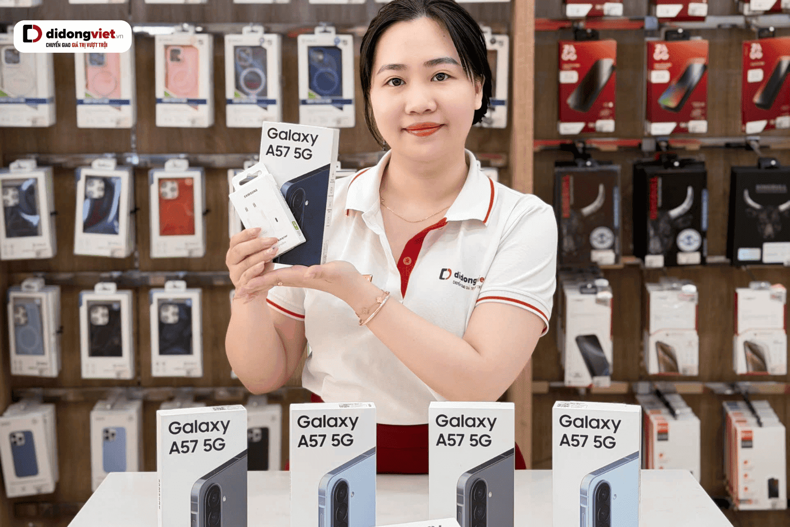 Samsung Galaxy A