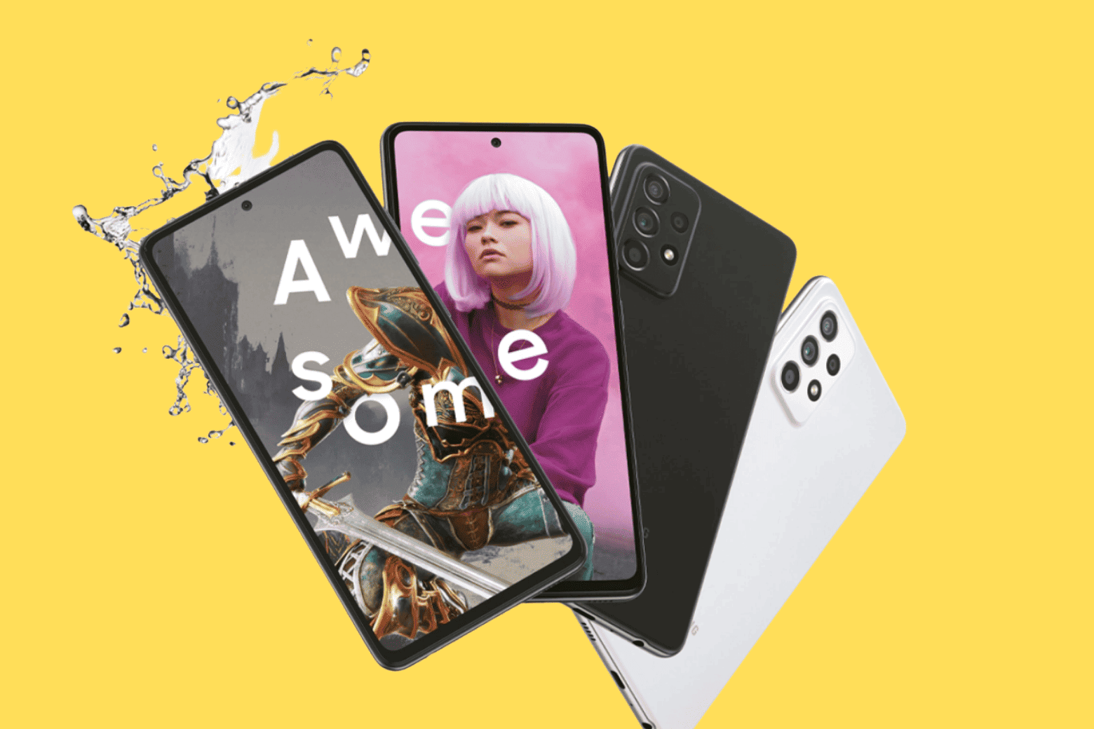 Samsung Galaxy A