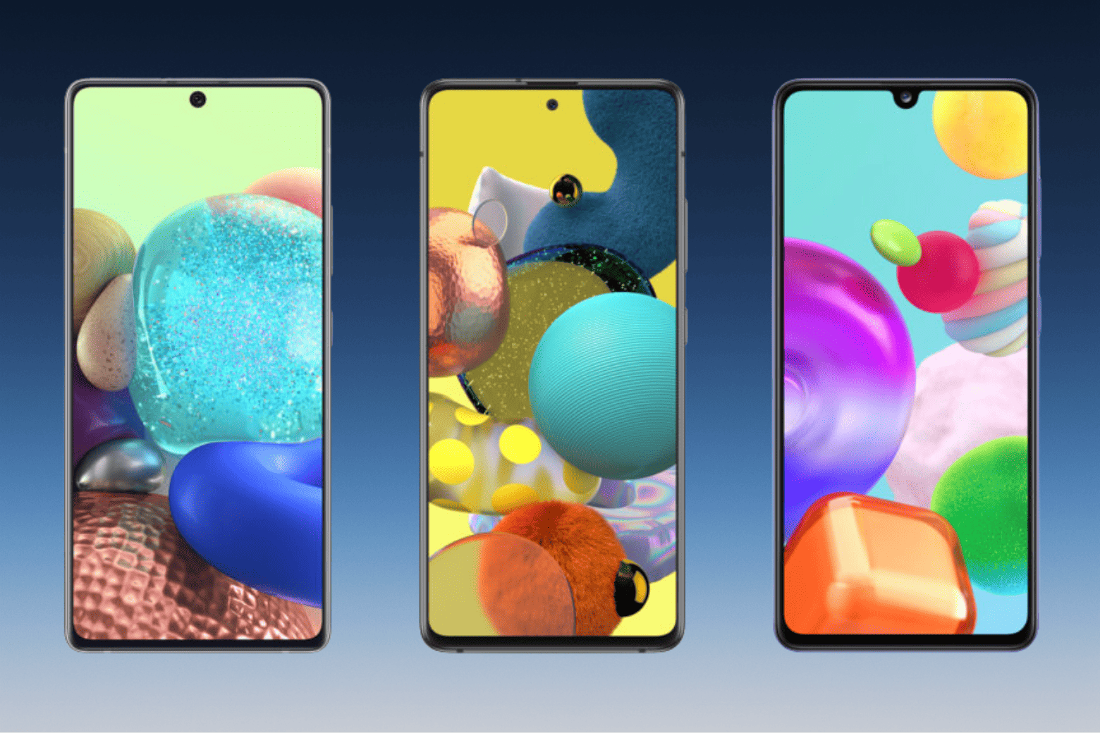 Samsung Galaxy A