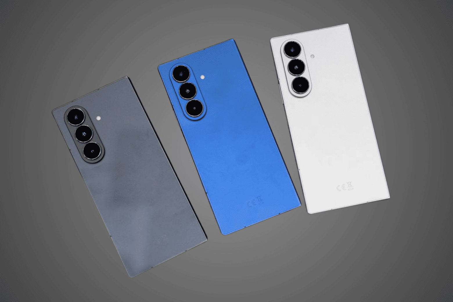 Samsung Galaxy Z Series