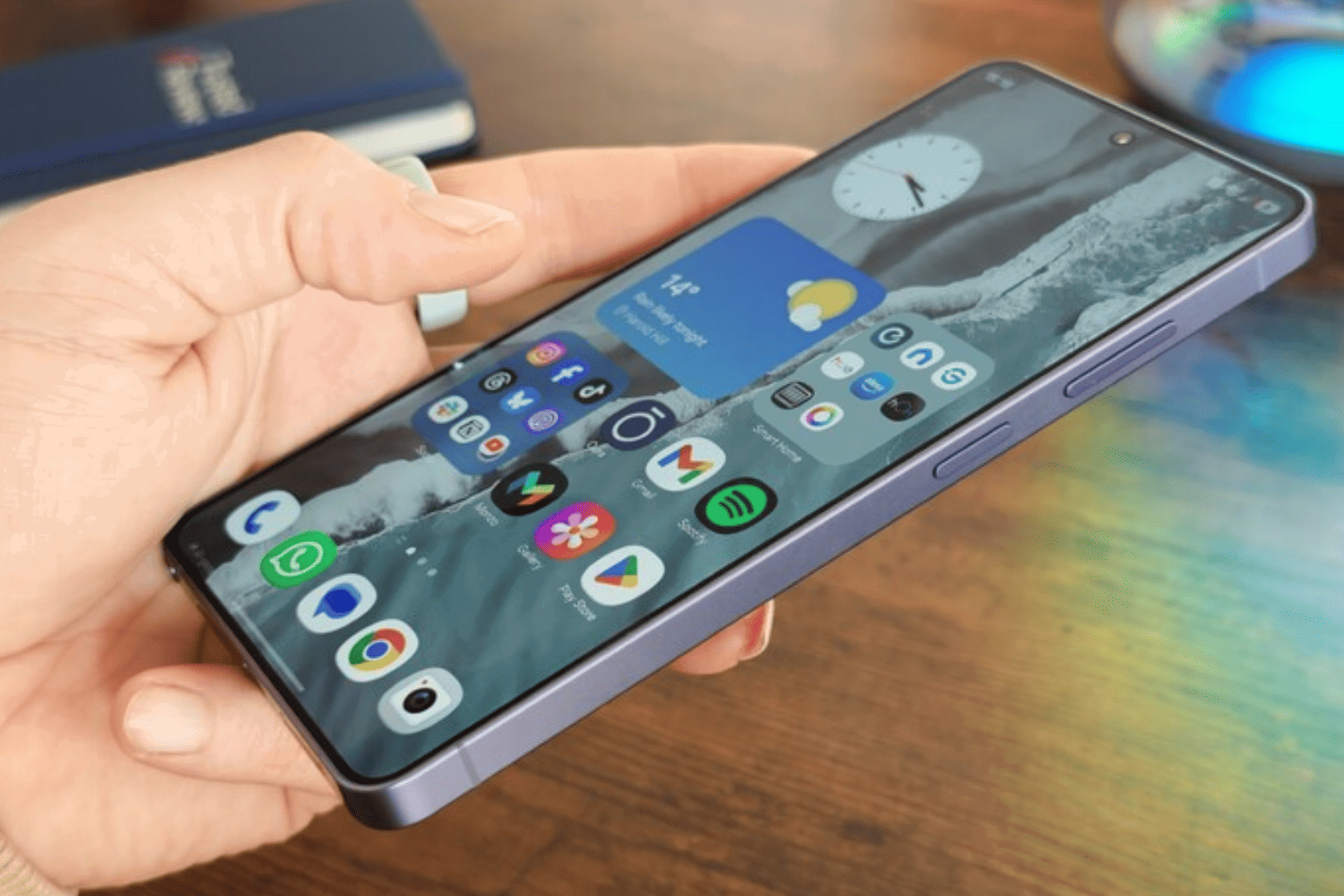 Samsung Galaxy S26 Series