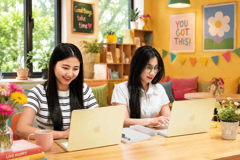 MacBook Neo chính hãng Di Động Việt