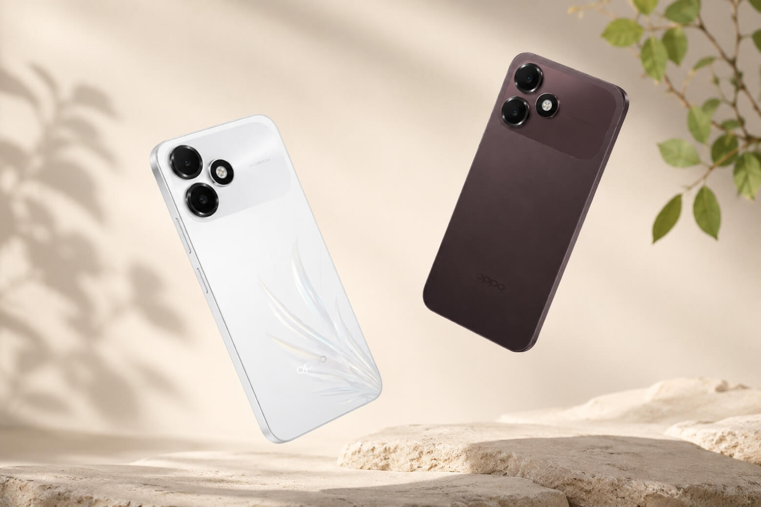 OPPO A6c với pin 7000 mAh đáp ứng tốt nhu cầu sử dụng cường độ cao cả ngày dài mà không lo gián đoạn. OPPO A6c với pin 7000 mAh đáp ứng tốt nhu cầu sử dụng cường độ cao cả ngày dài mà không lo gián đoạn.