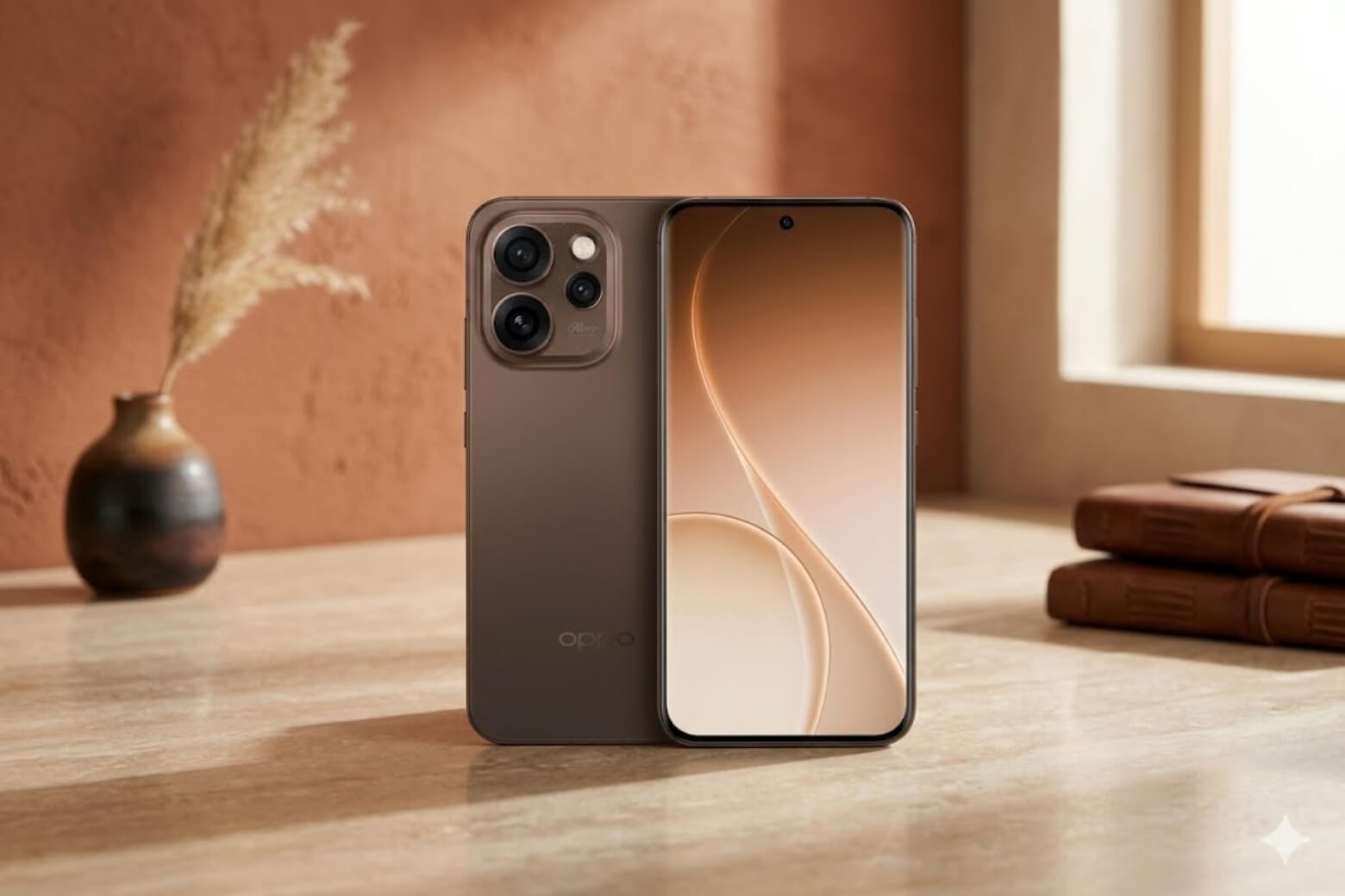 OPPO A6c sở hữu màn hình 120Hz 6.75 inch sáng rõ, mượt mà và đủ bền bỉ cho nhu cầu sử dụng ngoài trời. OPPO A6c sở hữu màn hình 120Hz 6.75 inch sáng rõ, mượt mà và đủ bền bỉ cho nhu cầu sử dụng ngoài trời.