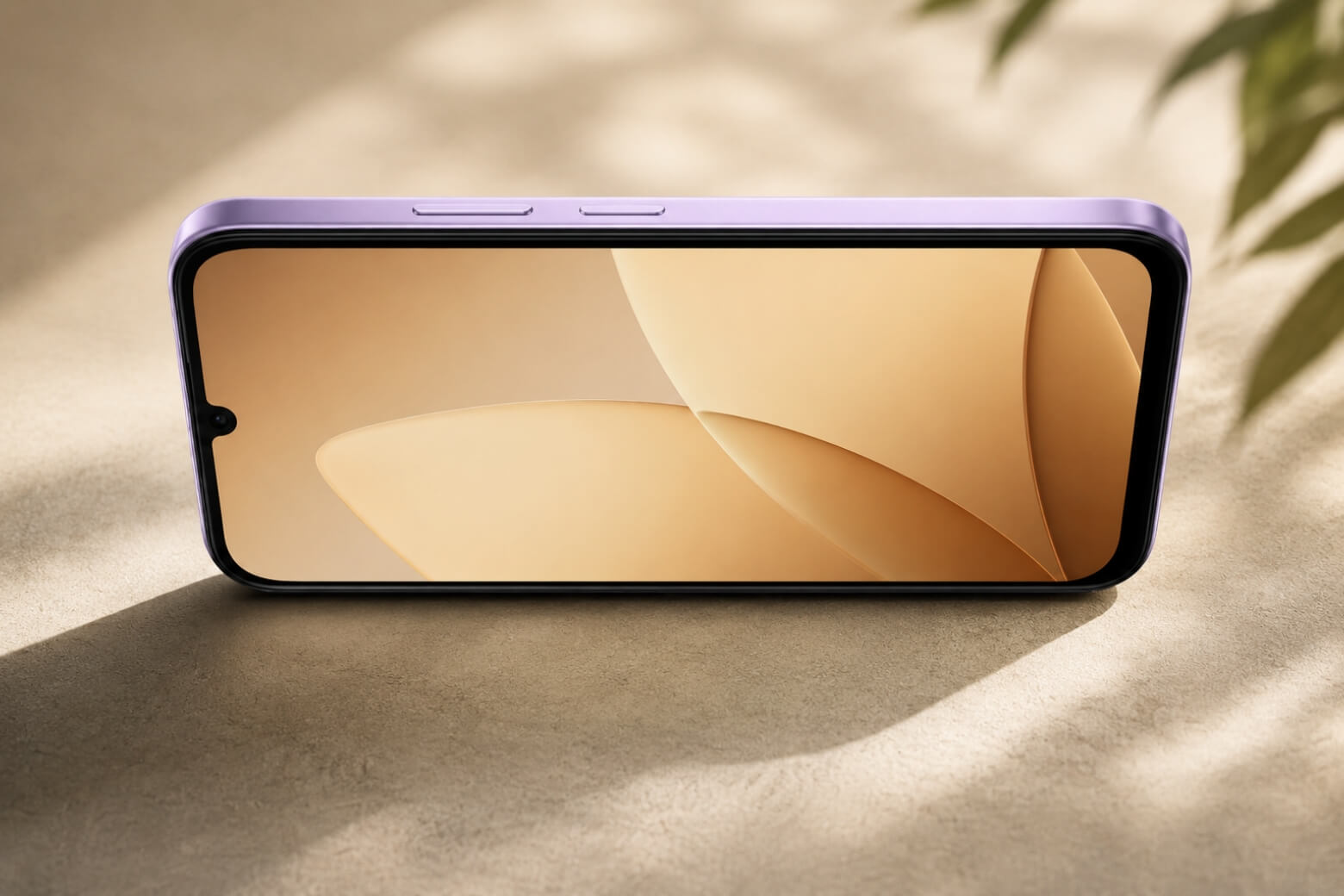 OPPO A6c đạt chuẩn IP64 kết hợp Splash Touch, đảm bảo độ bền bỉ và khả năng sử dụng ổn định ngay cả trong điều kiện mưa nhẹ hay môi trường bụi. OPPO A6c đạt chuẩn IP64 kết hợp Splash Touch, đảm bảo độ bền bỉ và khả năng sử dụng ổn định ngay cả trong điều kiện mưa nhẹ hay môi trường bụi.