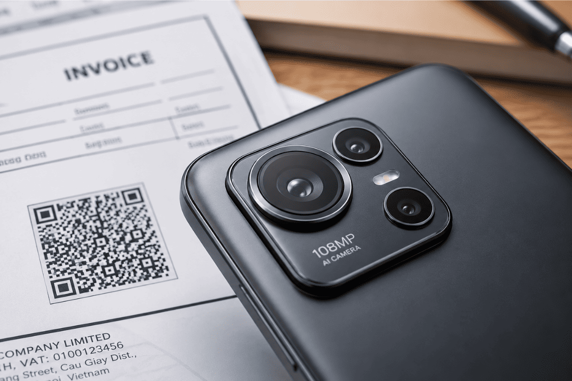 Redmi Note 15