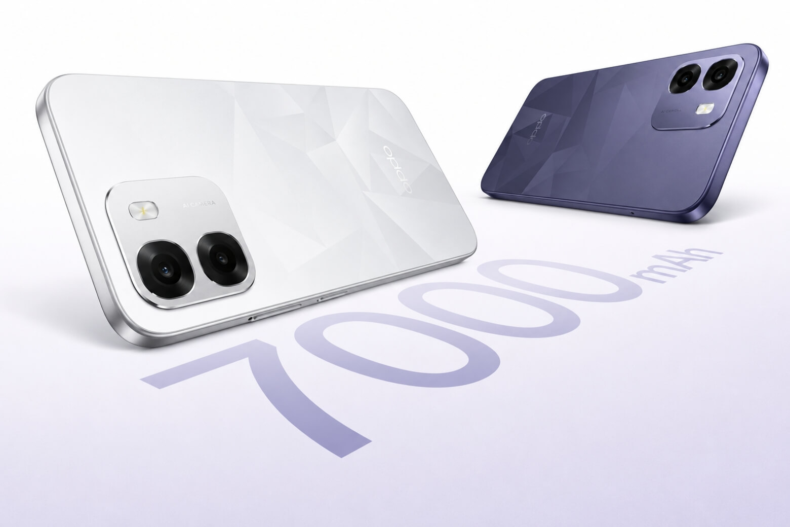 OPPO A6t Pro pin 7000mAh sạc nhanh 45W