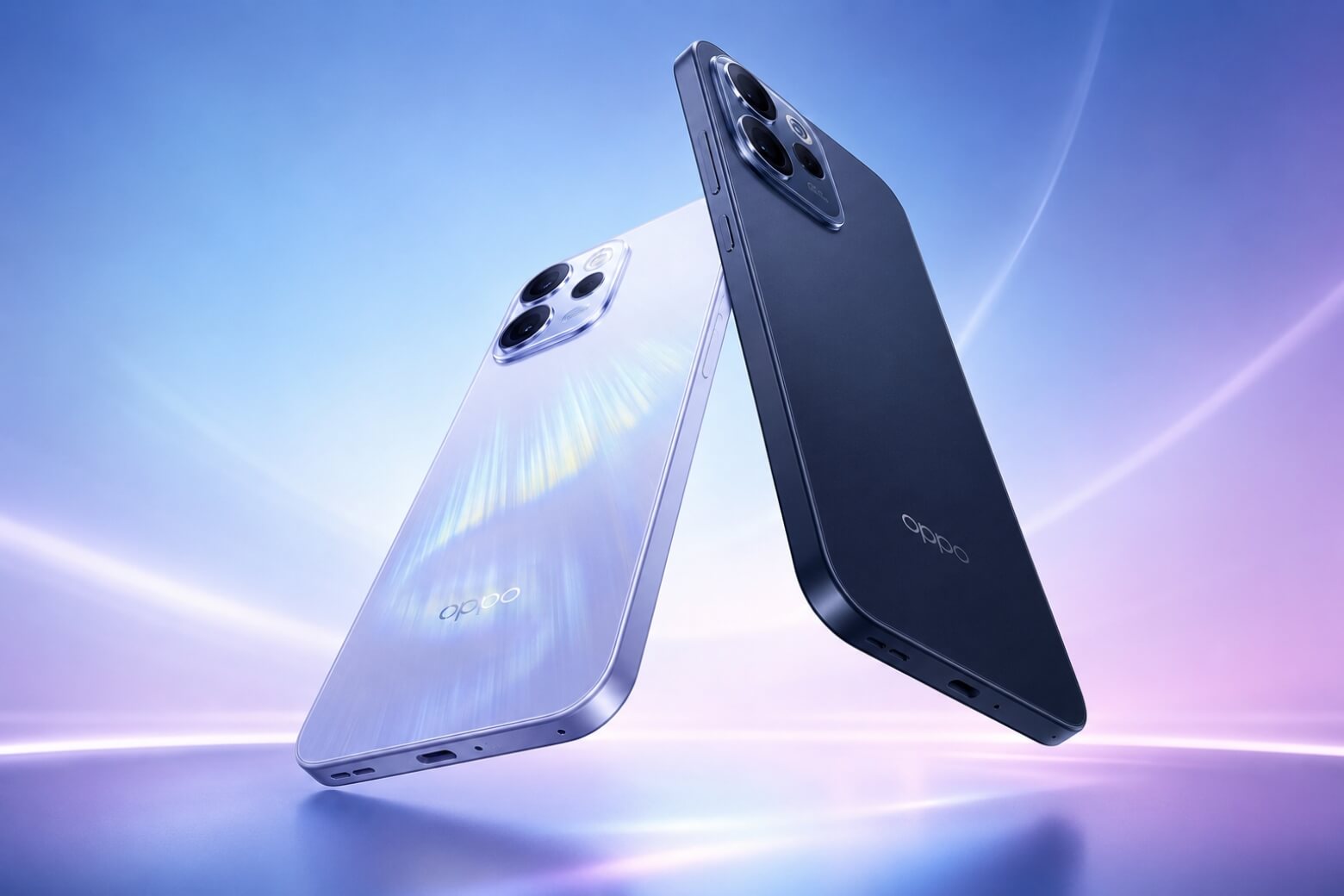 OPPO Reno15 F nâng cấp pin và độ bền OPPO Reno15 F nâng cấp pin và độ bền