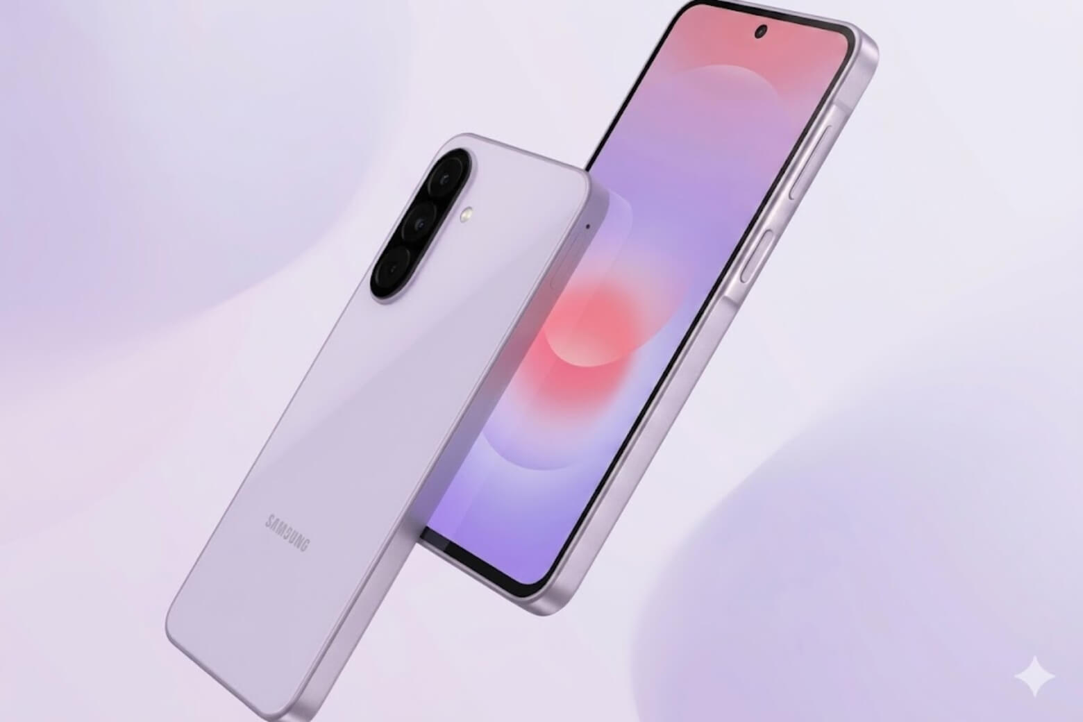 Trả góp giúp người dùng dễ dàng sở hữu Galaxy A27 5G mà không cần chi trả một lần. Trả góp giúp người dùng dễ dàng sở hữu Galaxy A27 5G mà không cần chi trả một lần.