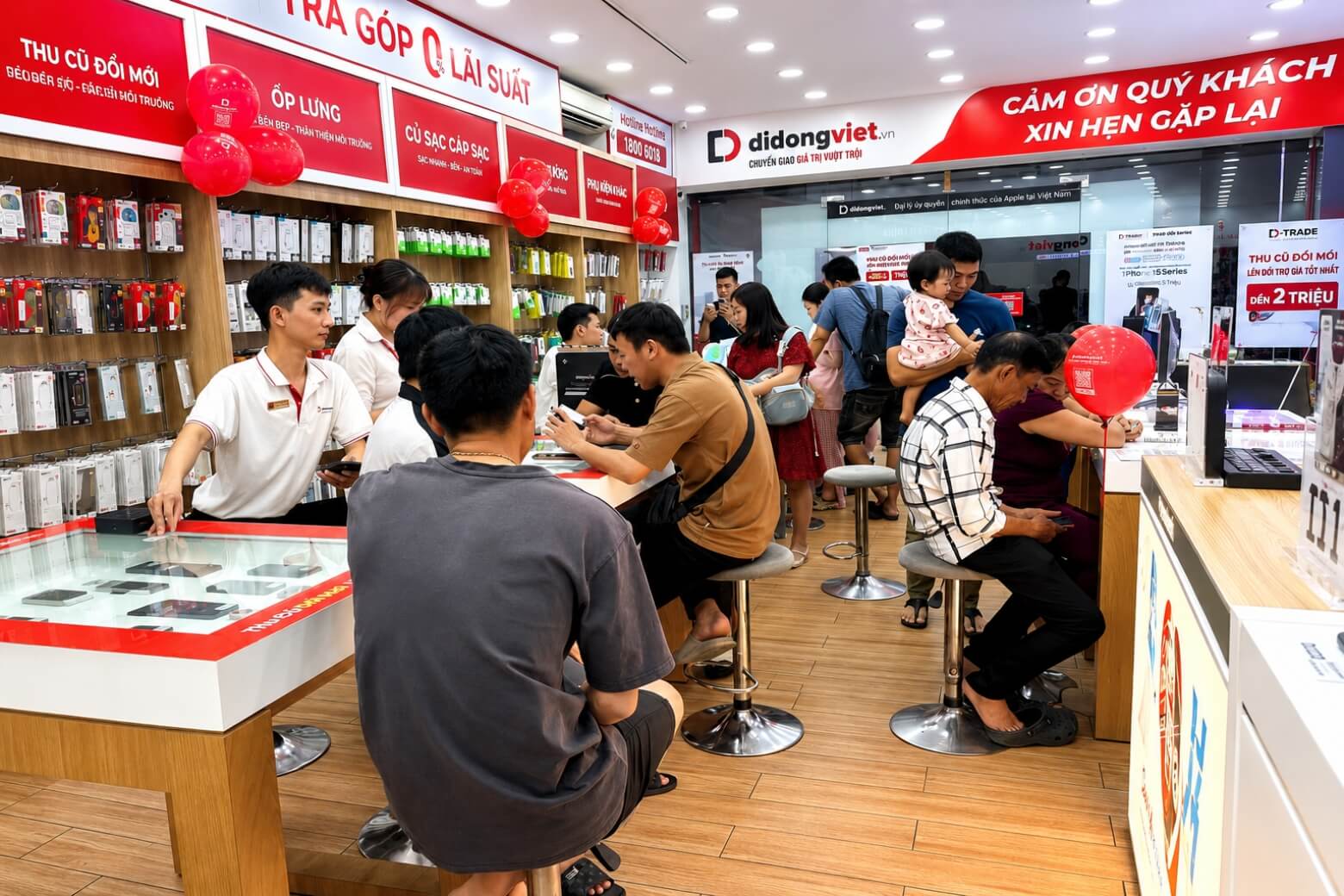 OPPO Reno16 F 5G chính hãng bảo hành minh bạch