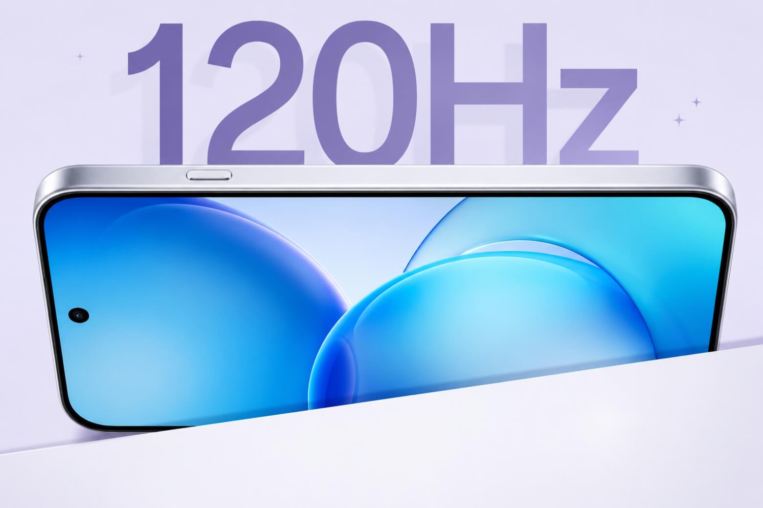 OPPO Reno16 F 5G màn hình kính Crystal Guard