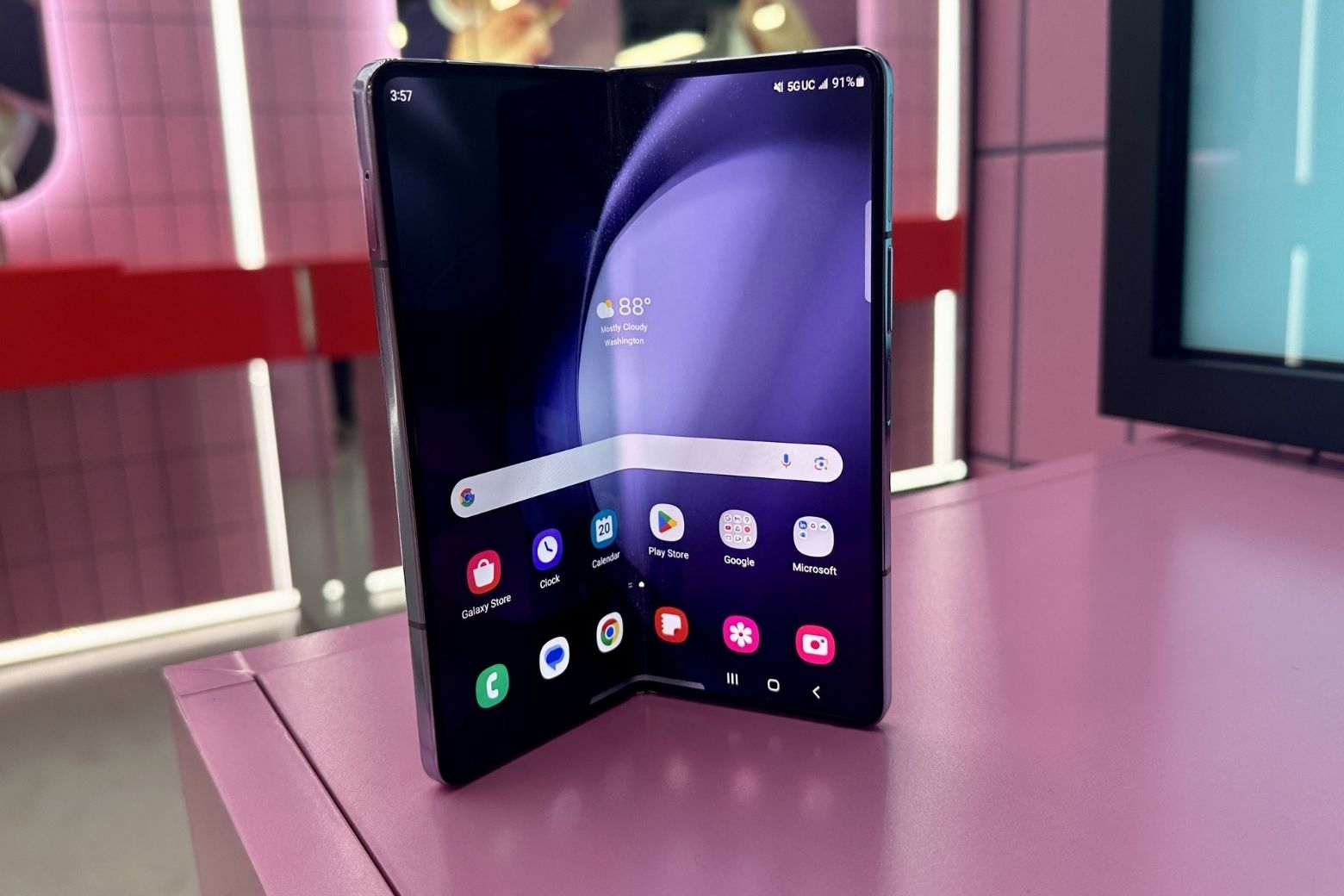 Samsung Galaxy Z