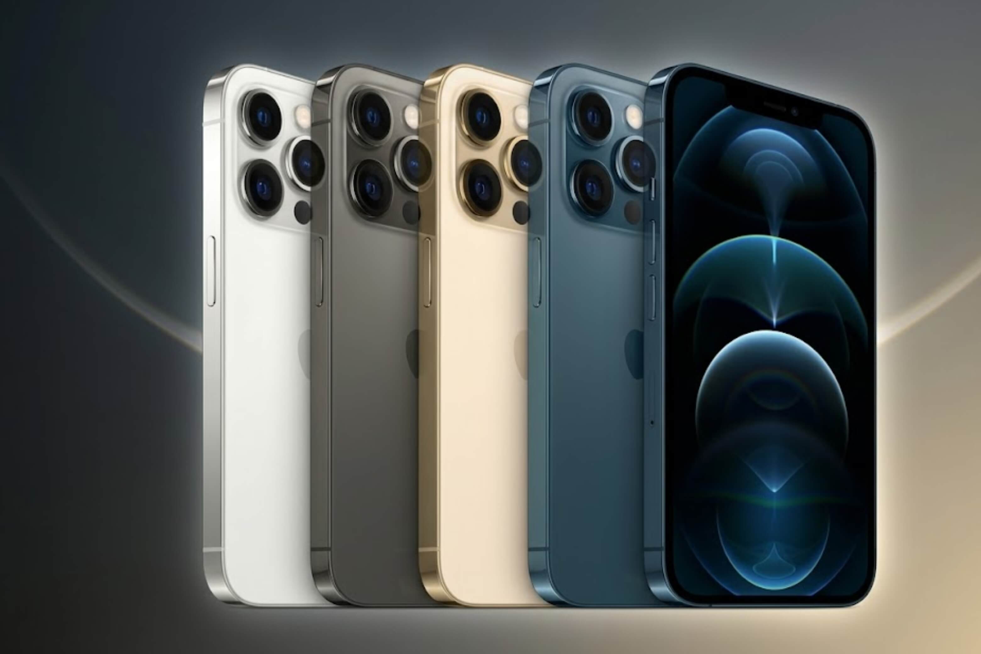 Bảng giá iPhone 12 Series mới chính hãng VN/A cập nhật tháng 6/2026