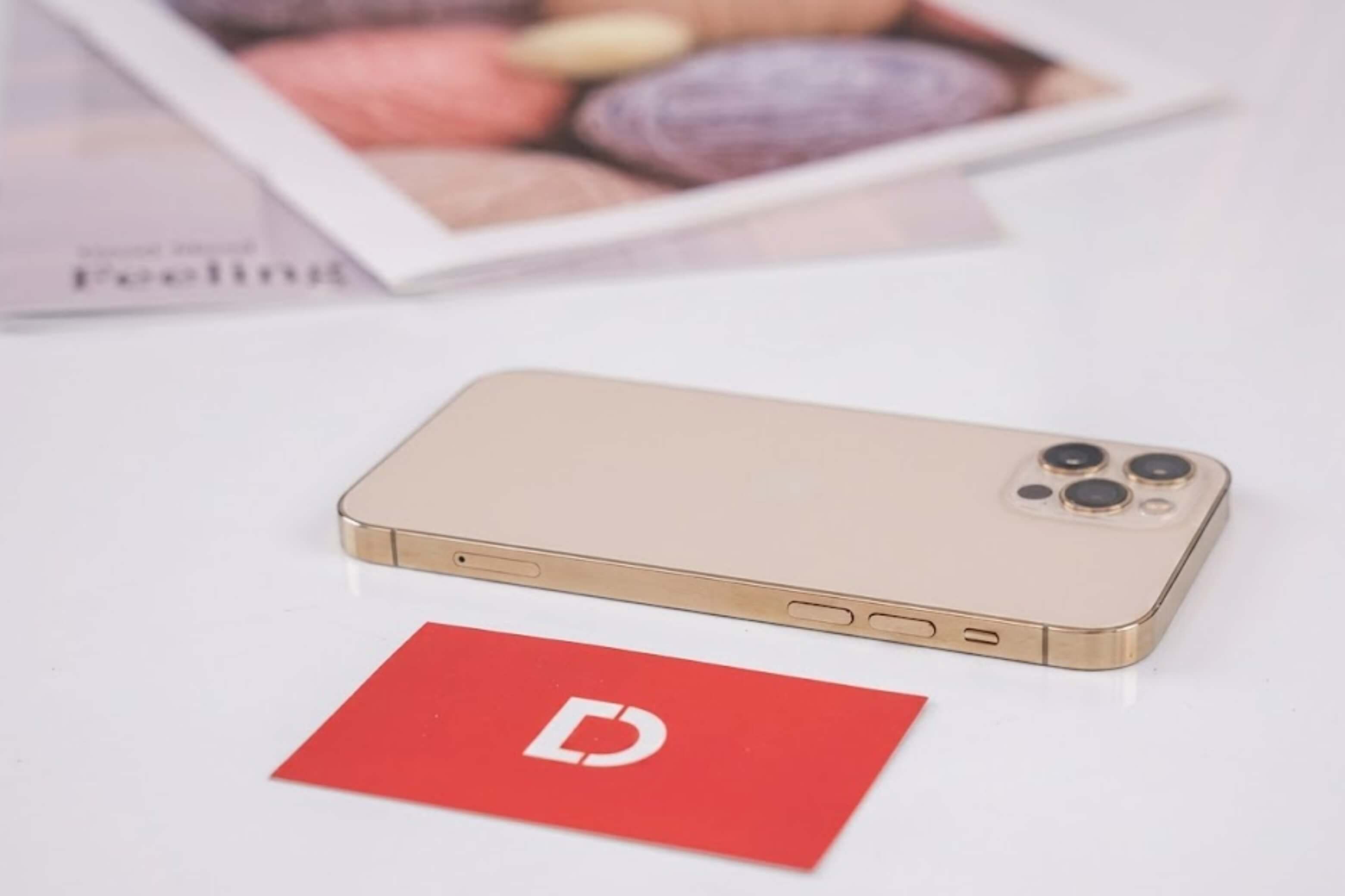 iPhone 12 128GB là lựa chọn cân bằng giữa chi phí đầu tư và nhu cầu lưu trữ dài hạn.
