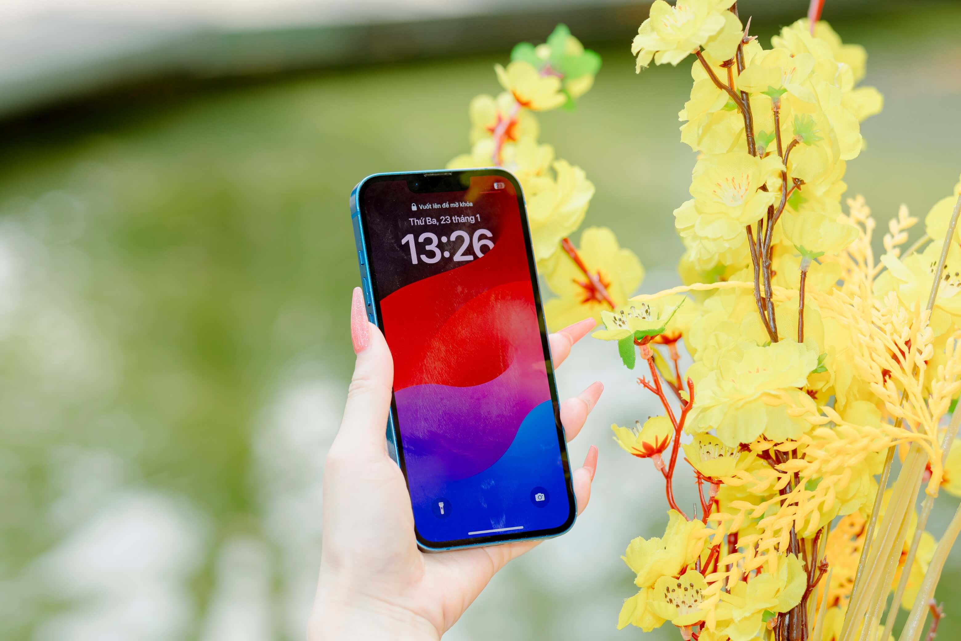 Bảng giá và hướng dẫn chọn mua iPhone 13 series chính hãng năm 2026