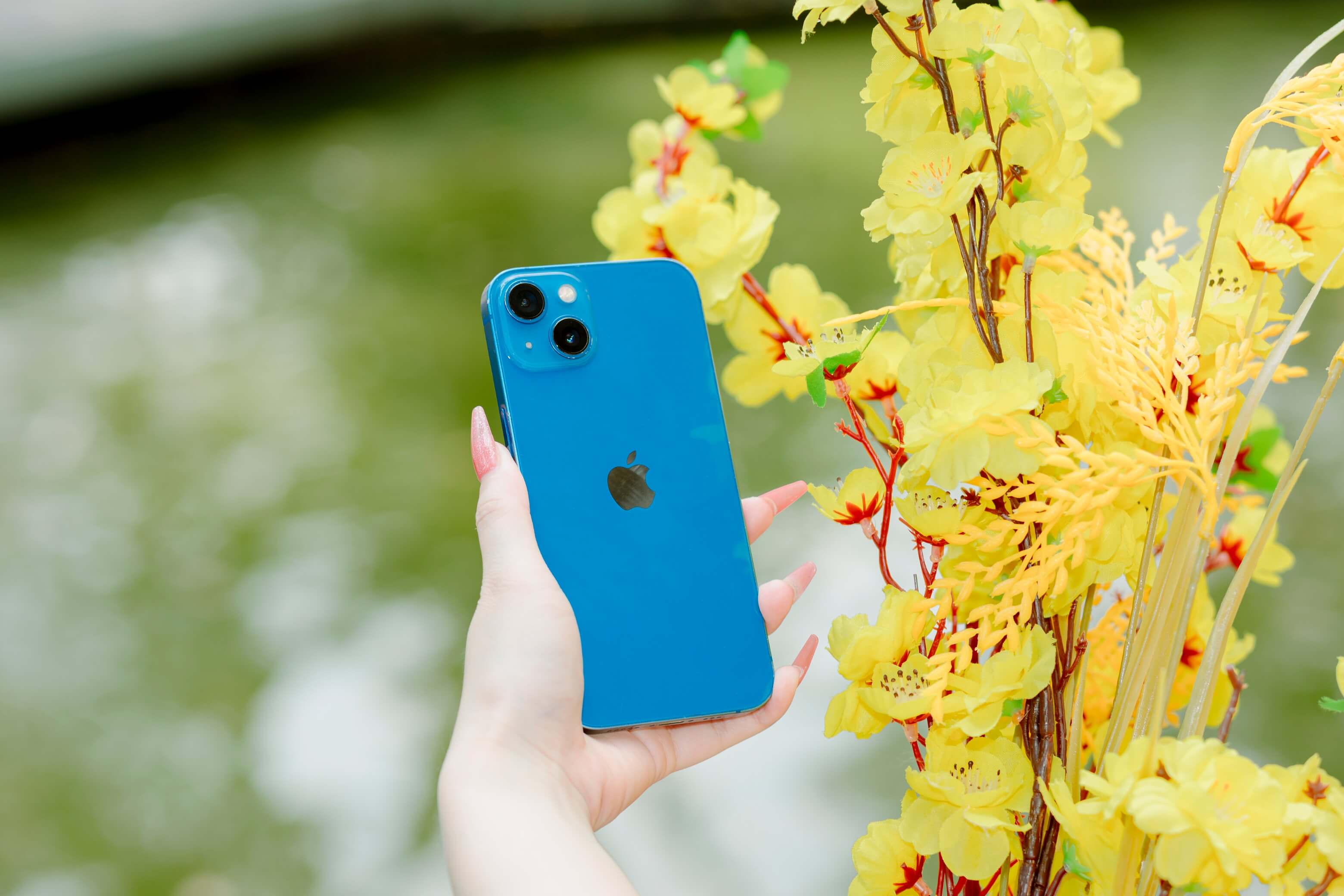 Cập nhật bảng giá iPhone 13 series tháng 6/2026
