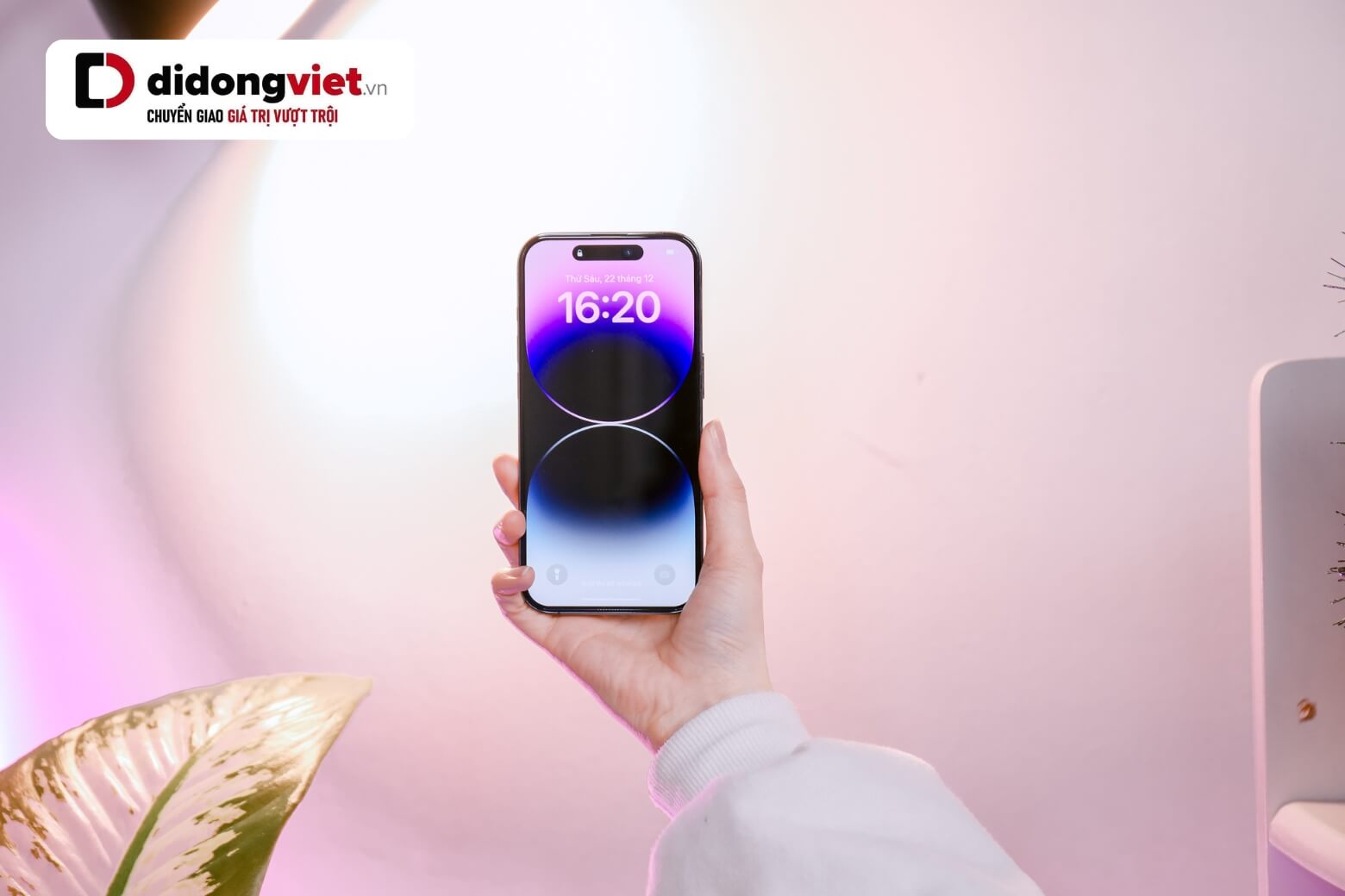 iPhone 14 series mô phỏng hình thức trả góp