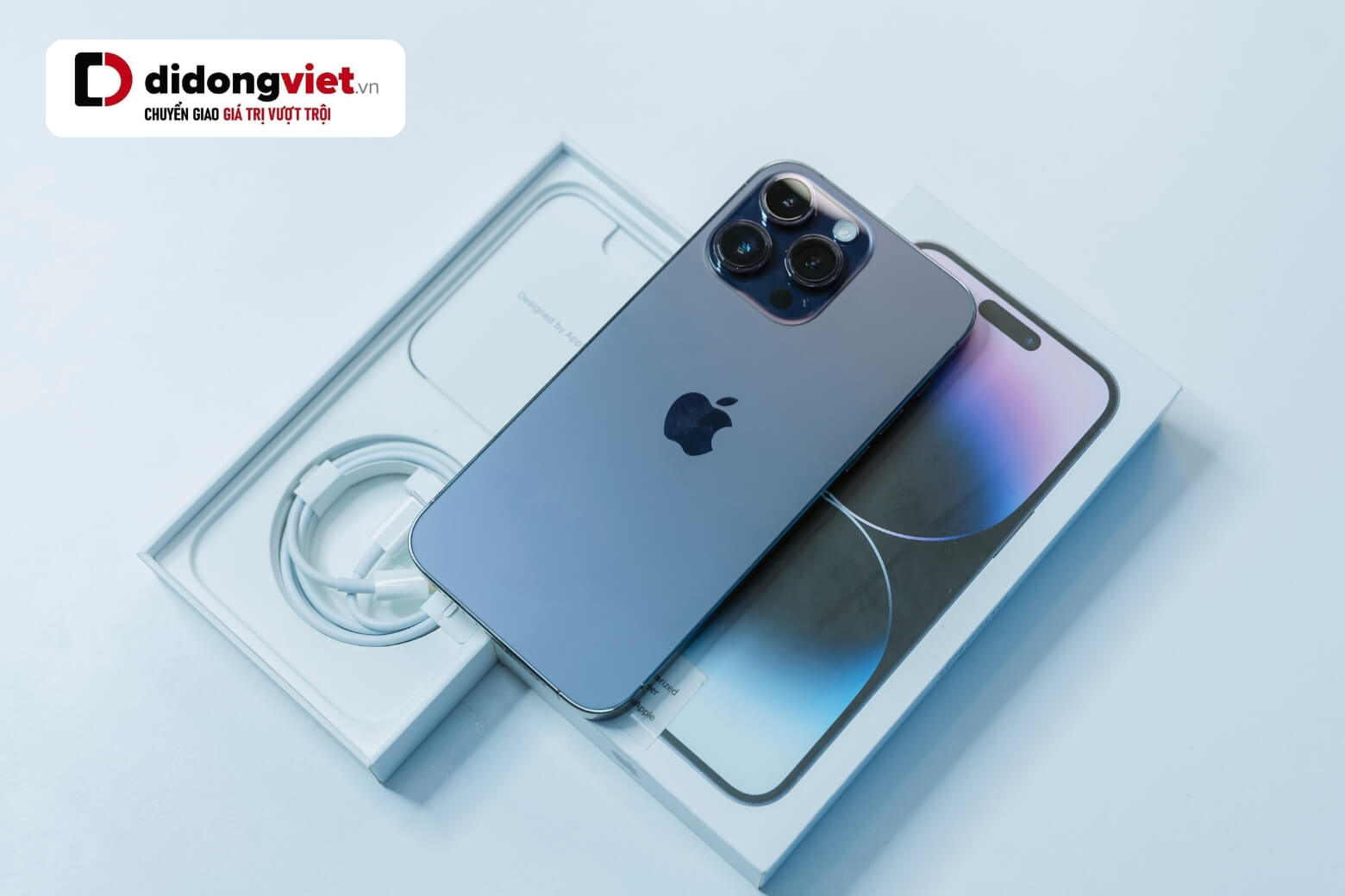iPhone 14 series chi phí sở hữu thực tế