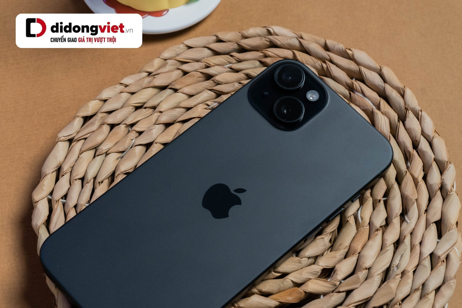 iPhone 15 series phiên bản thường là lựa chọn an toàn
