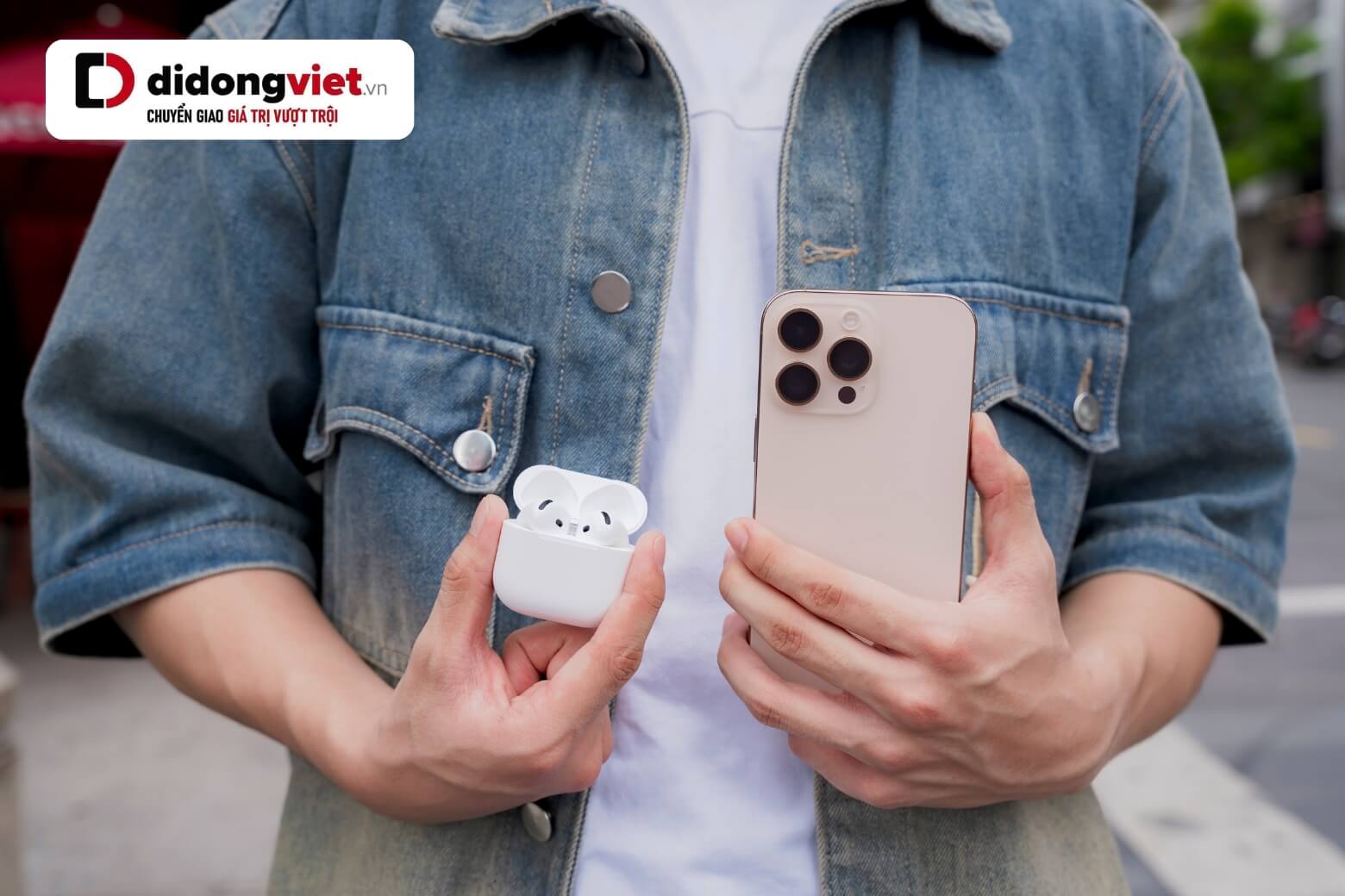 iPhone 16 series các thao tác với Camera Control