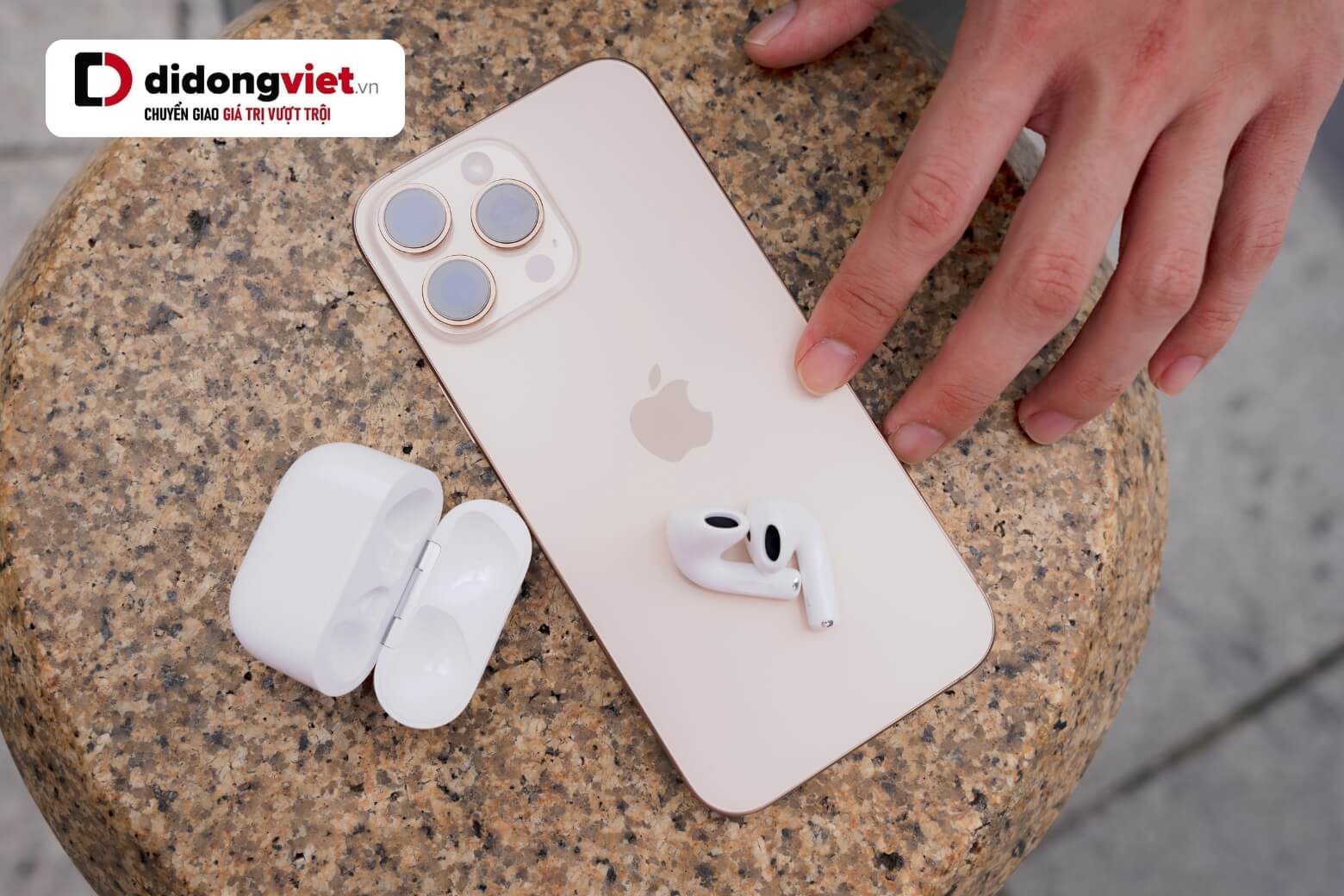 iPhone 16 series phiên bản Pro và Pro Max