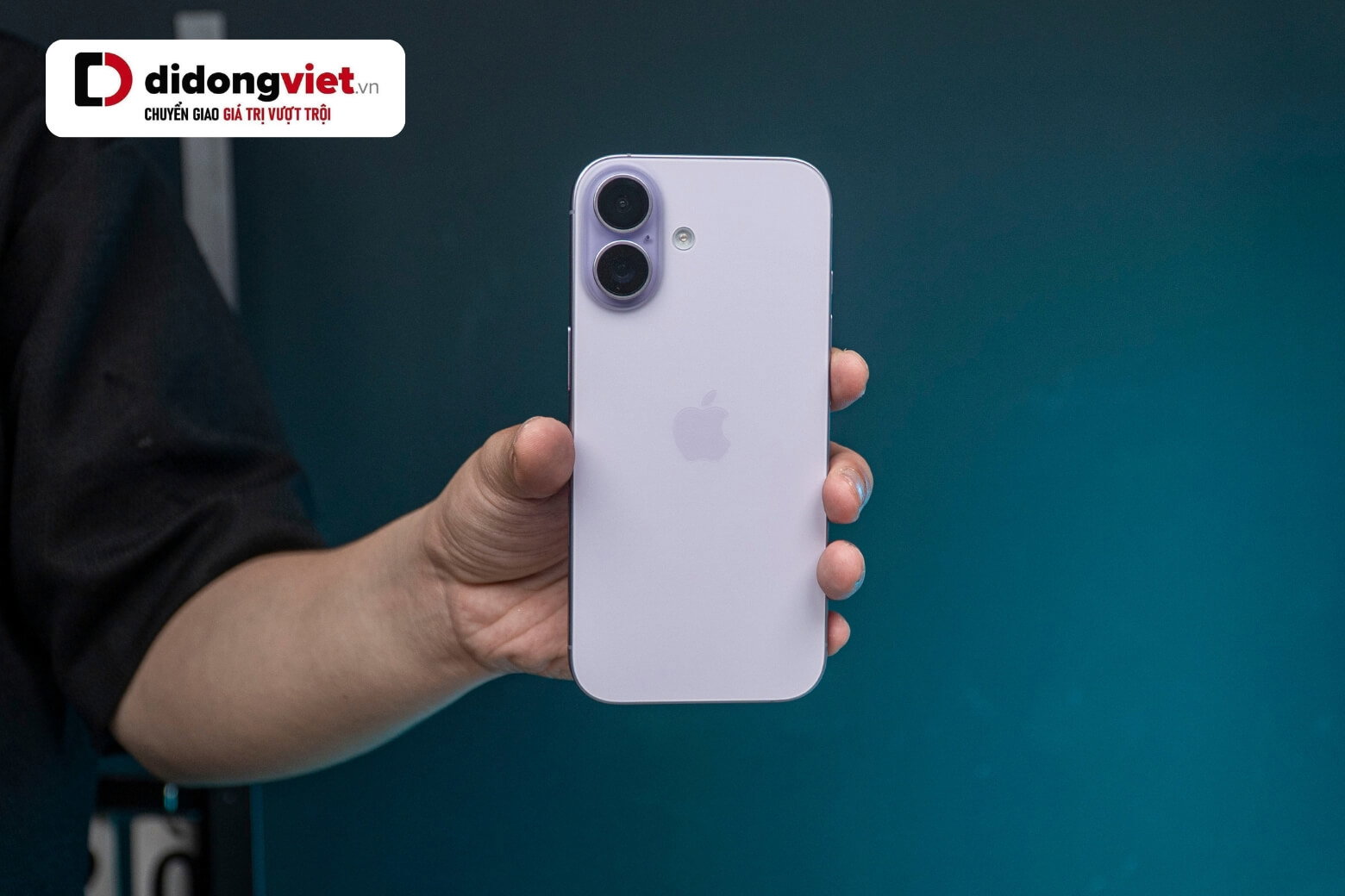 iPhone 17 series tối ưu chi phí bằng cách thu cũ đổi mới