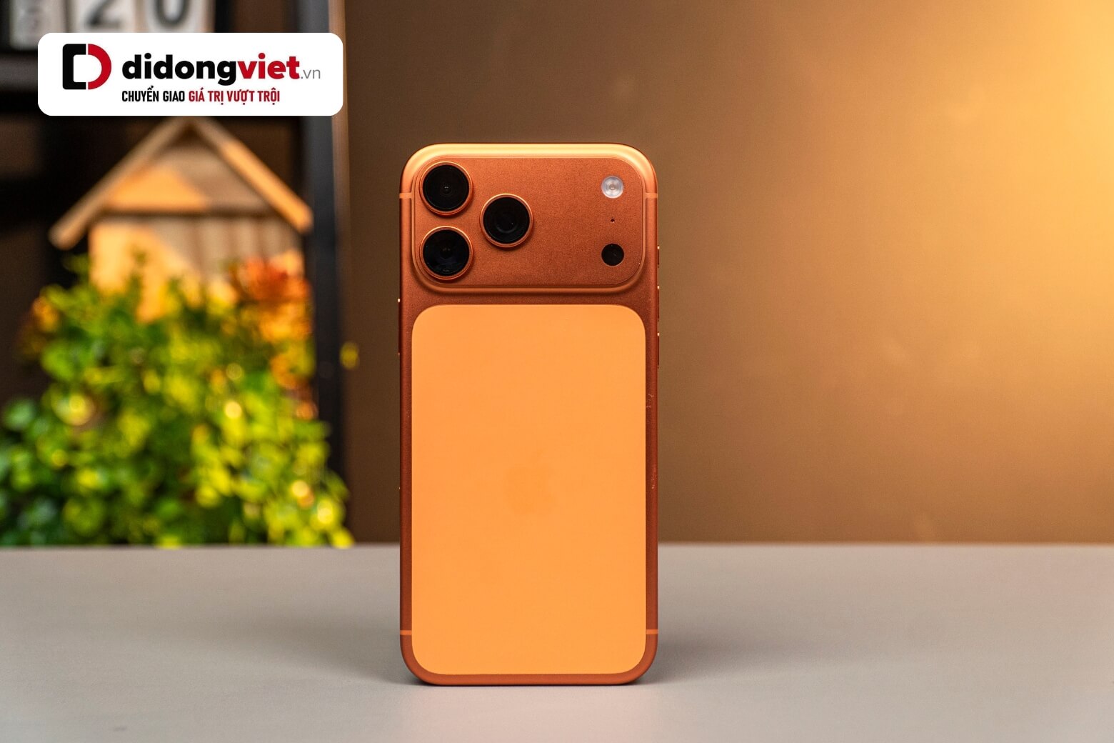 iPhone 17 series phiên bản Pro và Pro Max mạnh mẽ