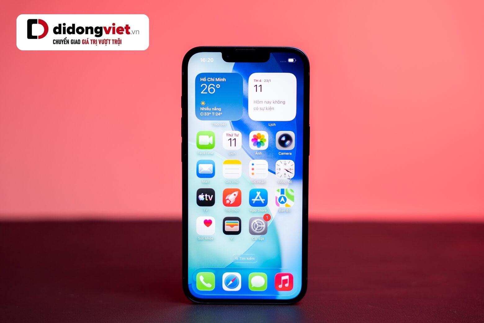 iPhone 17e màn hình OLED và kính Ceramic Shield