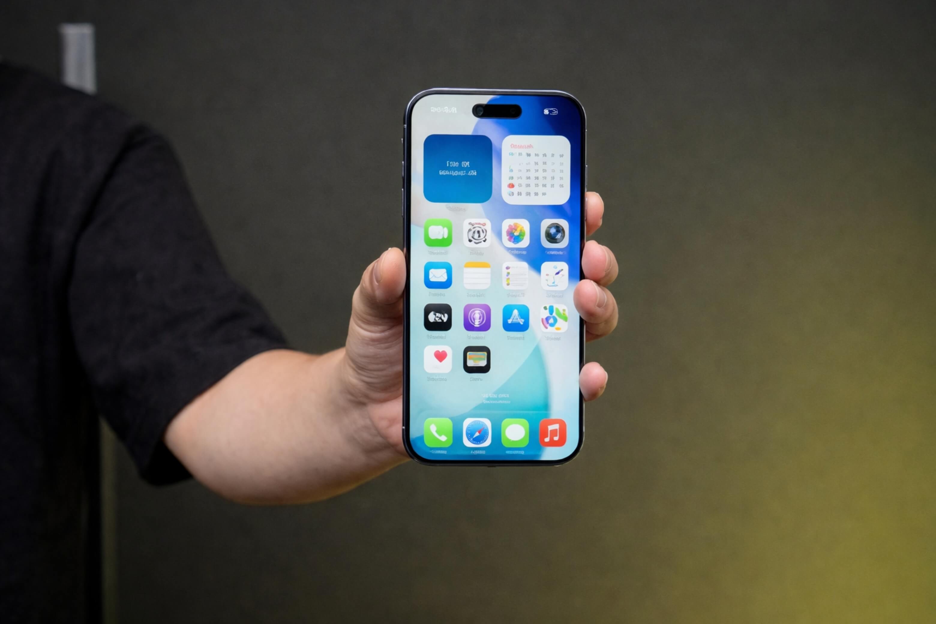 Mức giá iPhone Air chính hãng VN/A khởi điểm từ 31.990.000 VNĐ cho phiên bản bộ nhớ 256GB