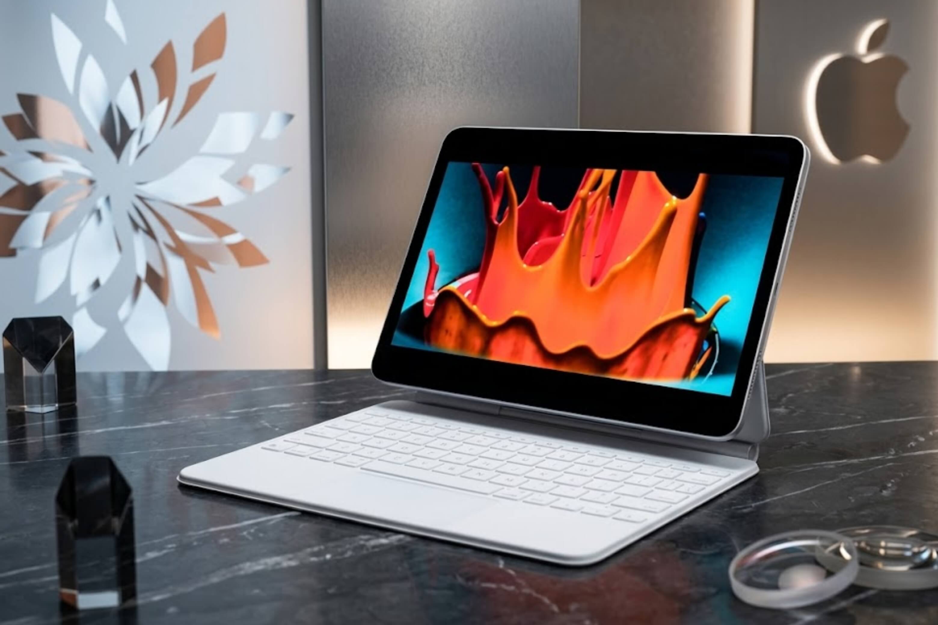 Đánh giá hiệu năng thực tế của chip M4 và dung lượng RAM 12GB Đánh giá hiệu năng thực tế của chip M4 và dung lượng RAM 12GB