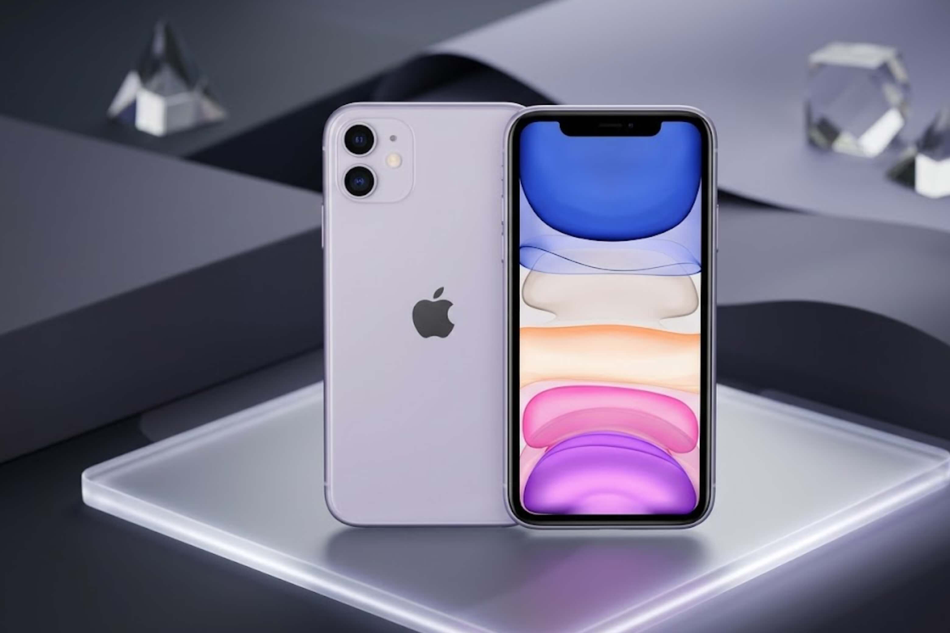 iPhone 11 Series VN/A mới 100% – lựa chọn an tâm, nói không với rủi ro máy cũ.