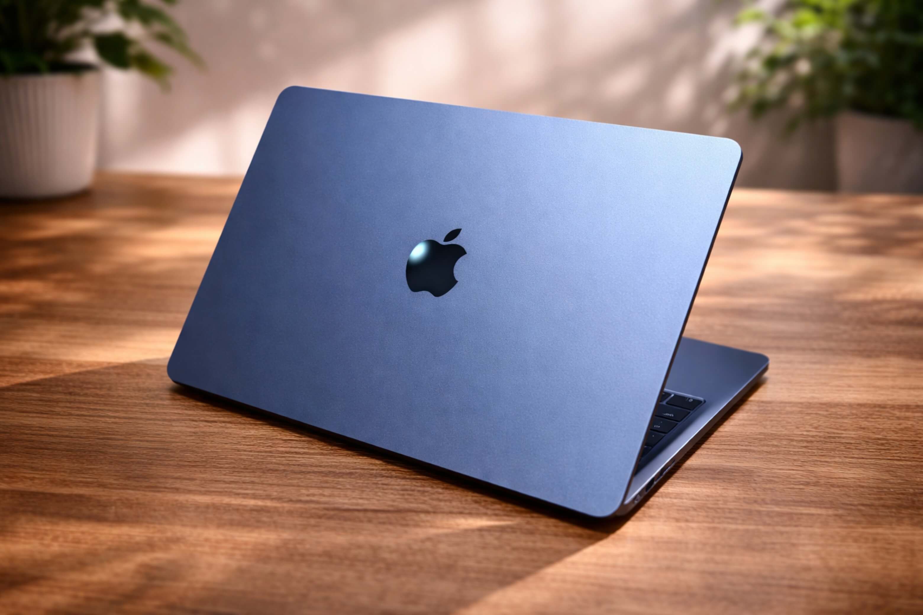 MacBook Air M5 (ra mắt tháng 3/2026) là bản cập nhật thiết lập lại tiêu chuẩn của MacBook mỏng nhẹ với vi xử lý Apple M5