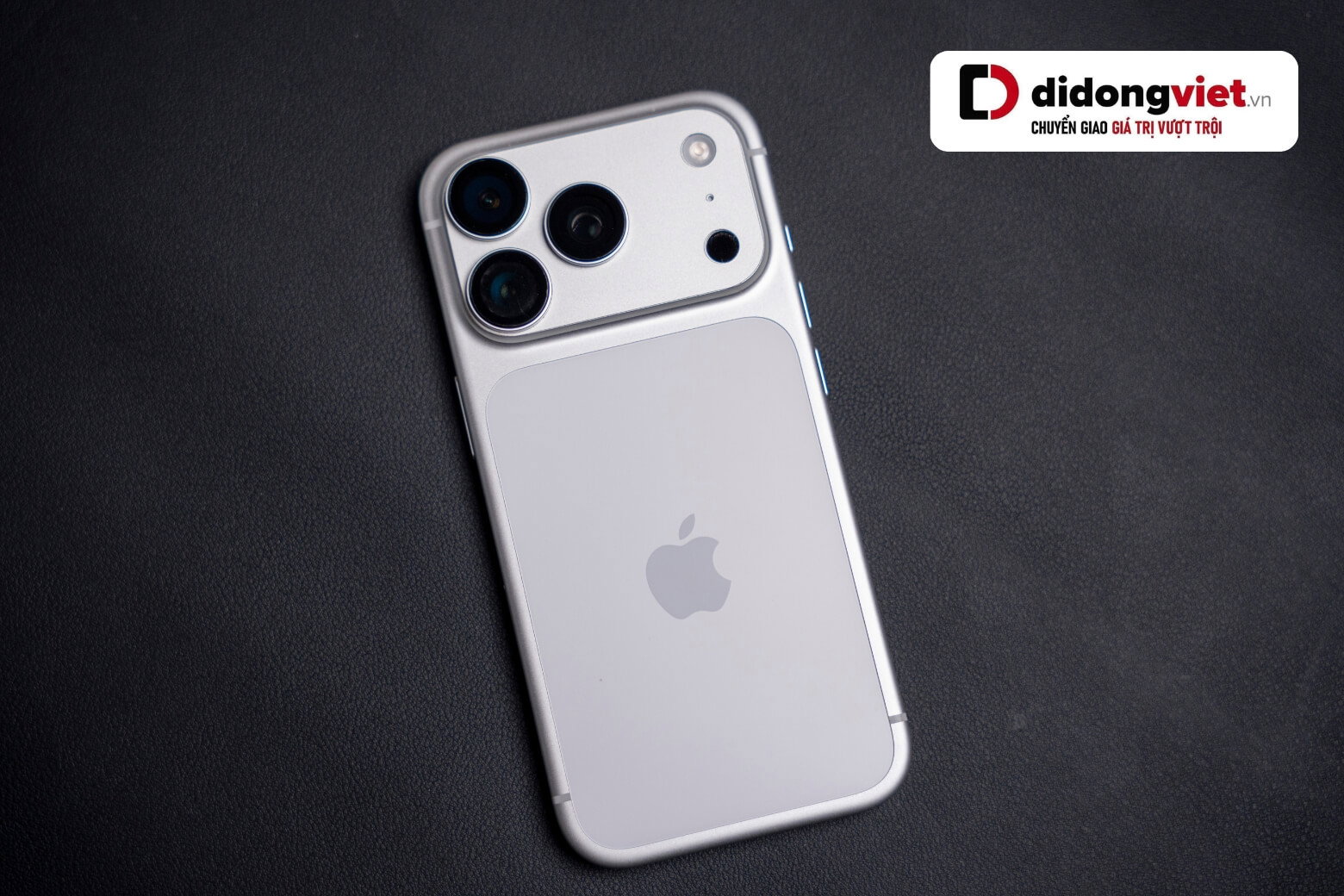 iPhone 17 Pro bảng giá chính hãng 