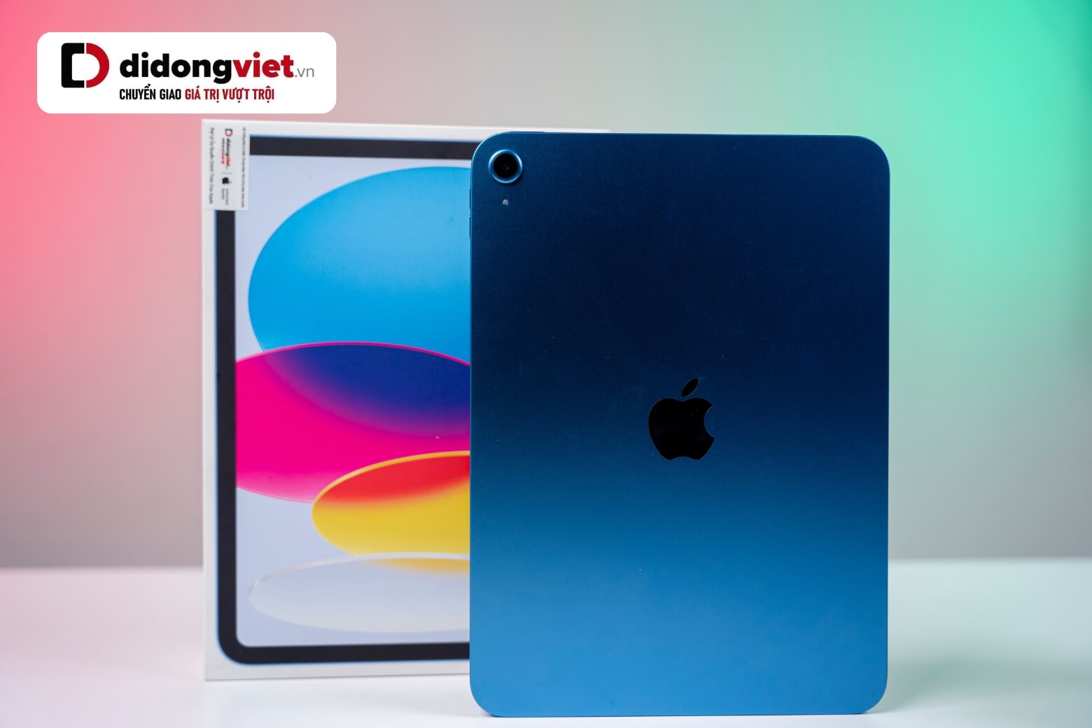 iPad A16 128GB Wifi phiên bản chính hãng