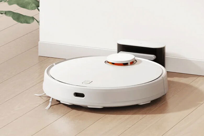 Máy hút bụi Xiaomi robot Vacuum S10 EU giá bao nhiêu?