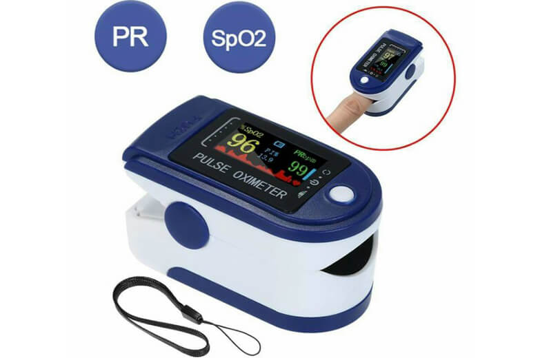 Máy đo được sử dụng trong trường hợp nào?
