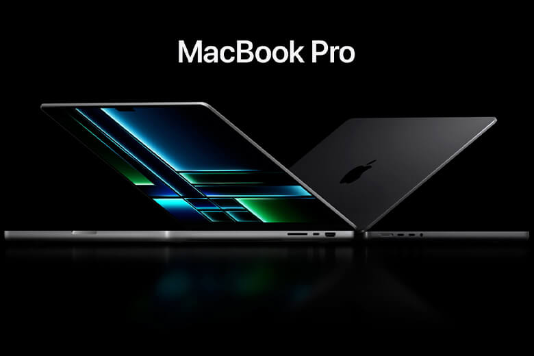 MacBook Pro 14 inch M2 Pro 512GB - “Tinh hoa” đến từ bên trong