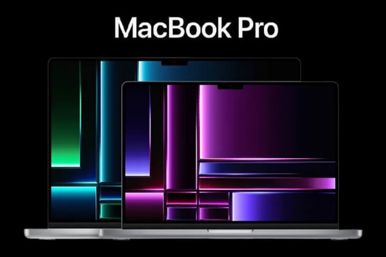 MacBook Pro 16 inch M2 Max 1TB - Kết tinh của sự “thăng hoa” trong công nghệ hiện đại