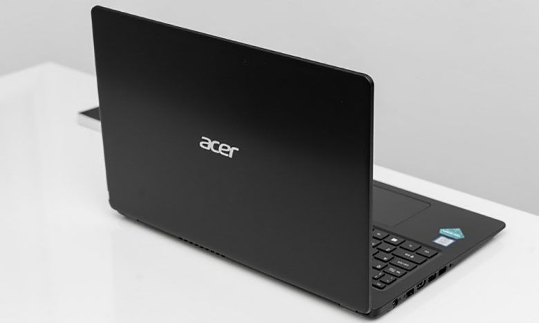 Thiết kế Laptop Acer Aspire 3 A315-56-502X