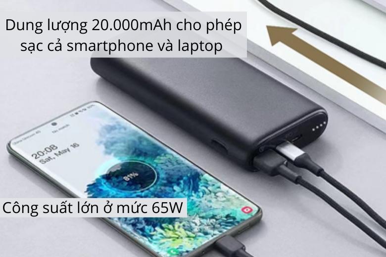 Kiểu dáng gọn gàng dễ mang đi