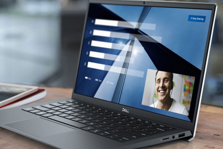 Màn hình Laptop Dell Vostro 13 5301 C4VV92