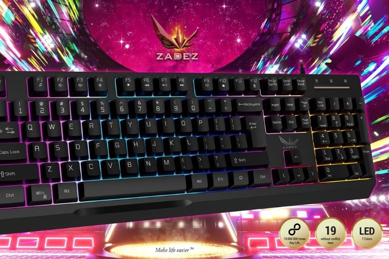 Tương thích tốt - Dây kết nối chống nhiễu tối ưu